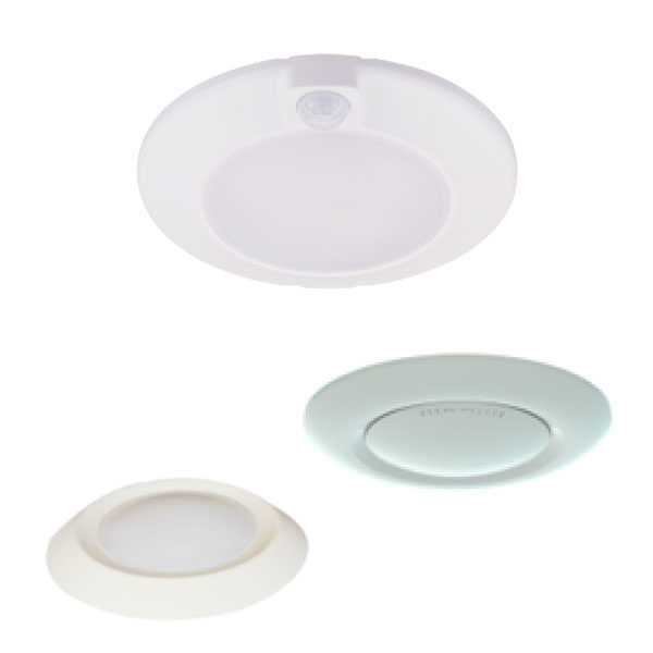 LED Recessed Downlights