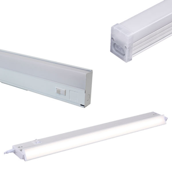 LED Undercabinet Lighting